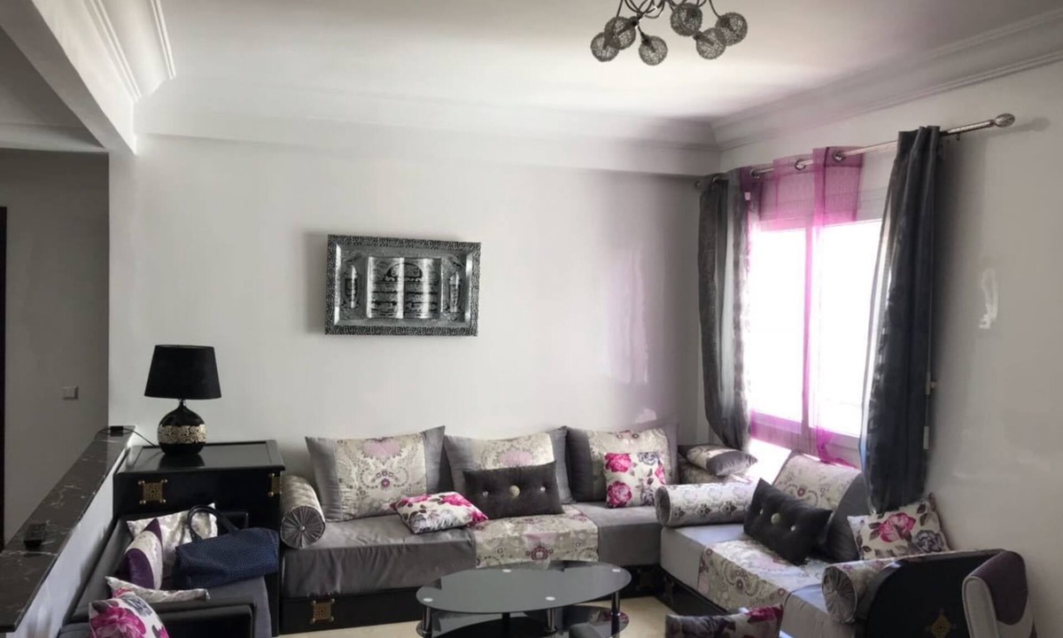 SOUR JDID Apartment | Apartment in Casablanca