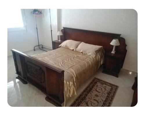 Hamria Apartment | Apartment Meknes City
