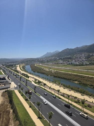 Tetouan Apartment | Apartment Stunning Panoramic View