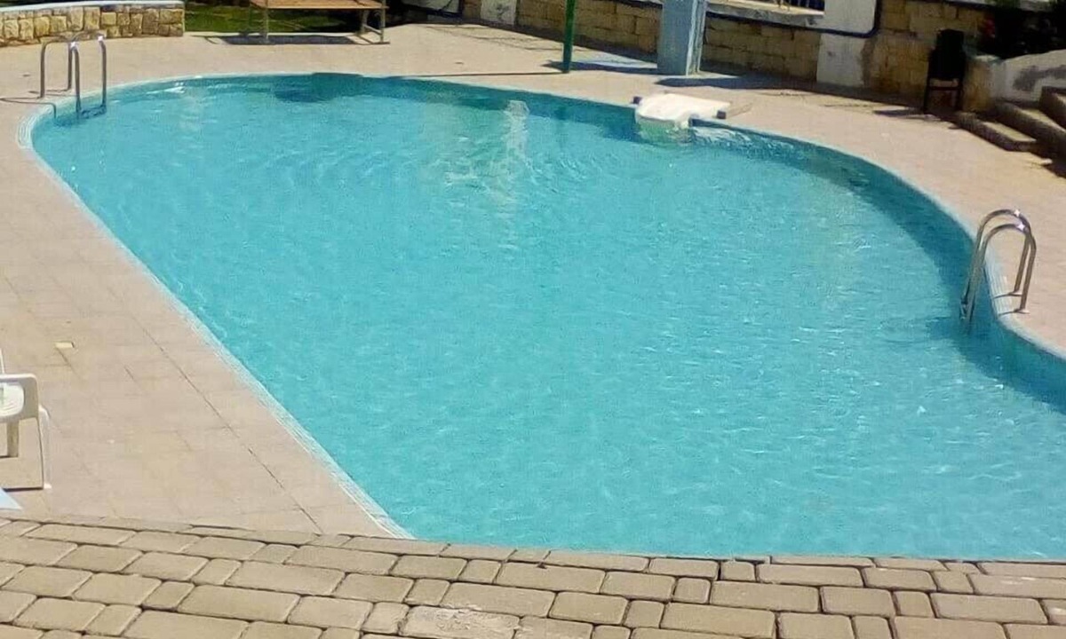 M'diq Apartment | Apartment- Summer private residence swimming pools