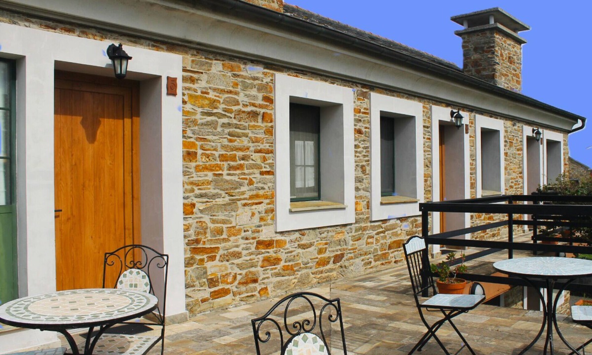 Loza Apartment | APARTMENTS CASTELLO - Studio in the countryside