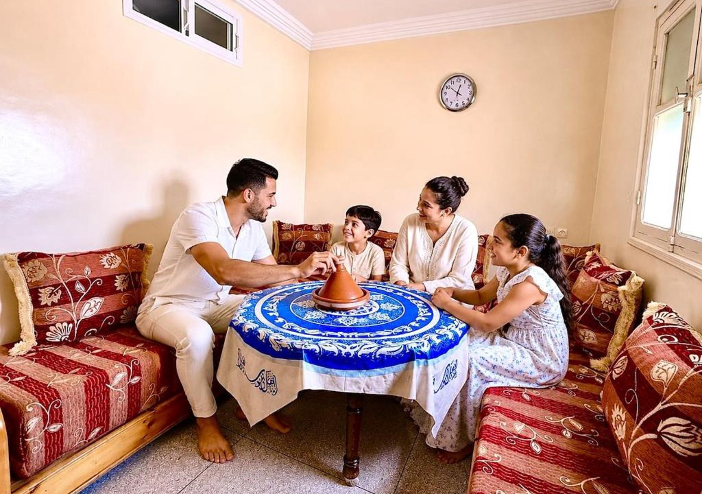 Tiznit Apartment | Apartments in Tiznit, Morocco