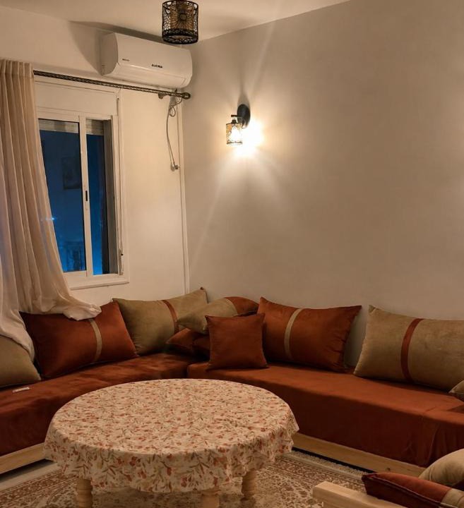 Oujda Apartment | App N 15