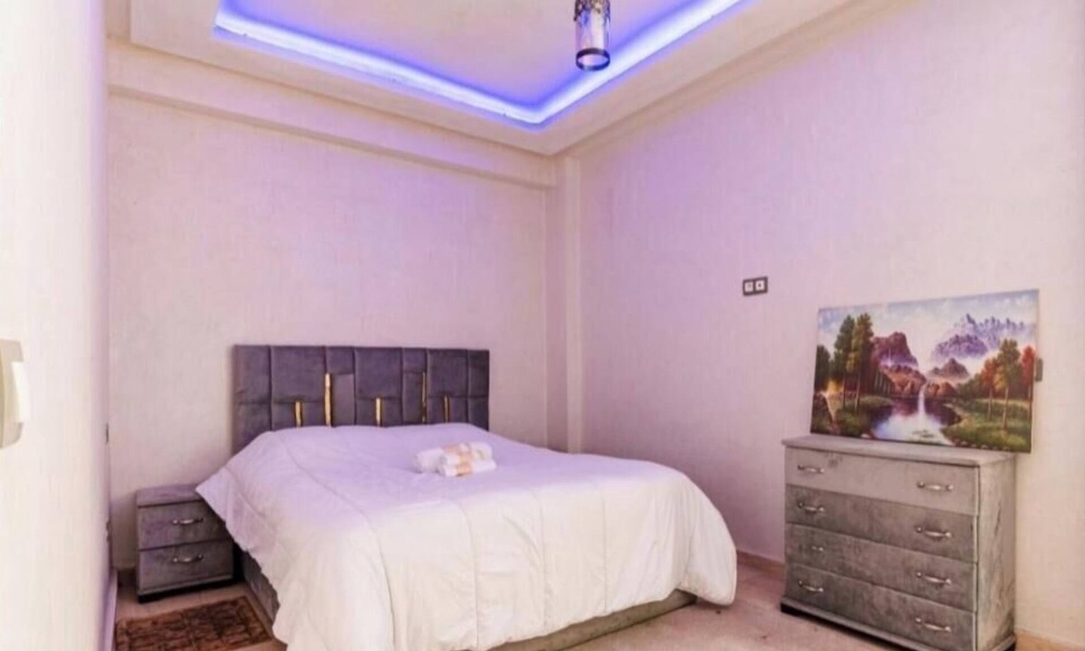 Mohammedia Apartment | Apparently Central Park Mohammedia