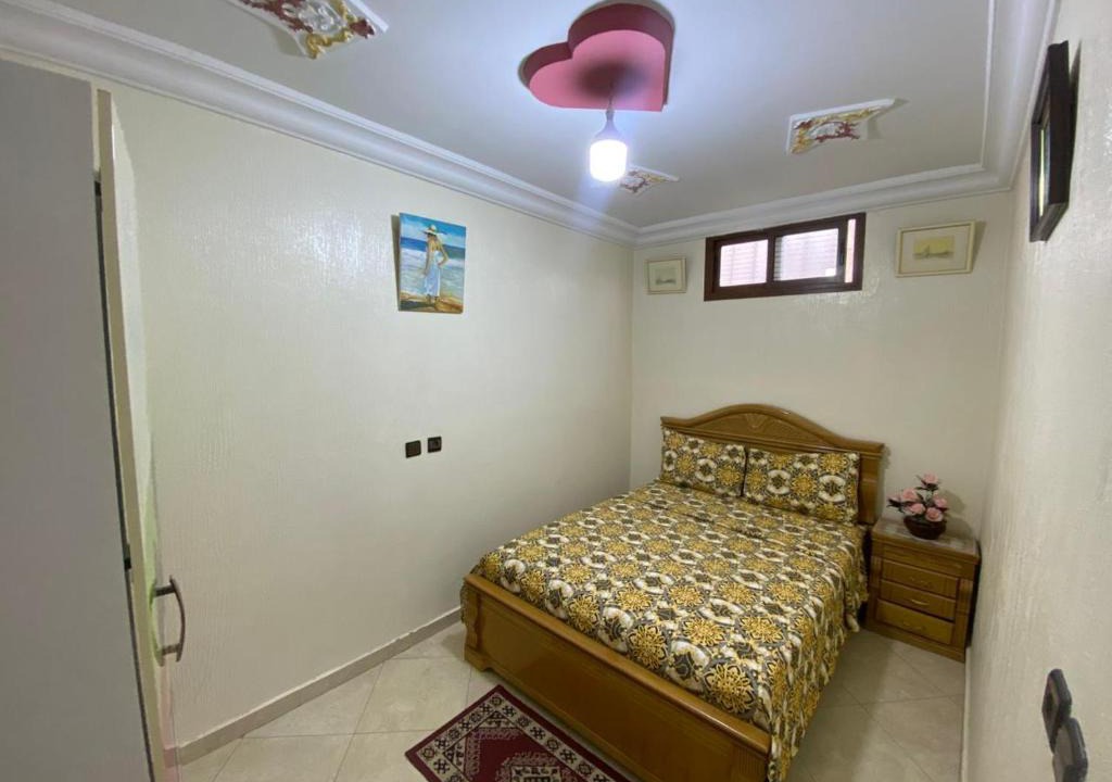 El Mechouar Stinia Apartment | Apparetement Beau Sejour