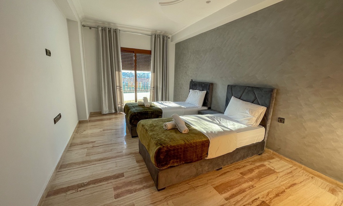 Branes Apartment | Appart Happiness Sea View