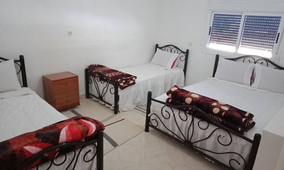 Imilchil House | Appart Hotel Jardins d'Imilchil Hostel