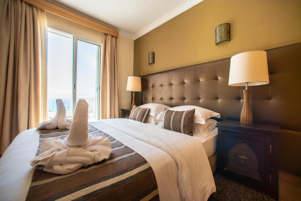 Tamrhakht Apartment | Appart-hotel La Source