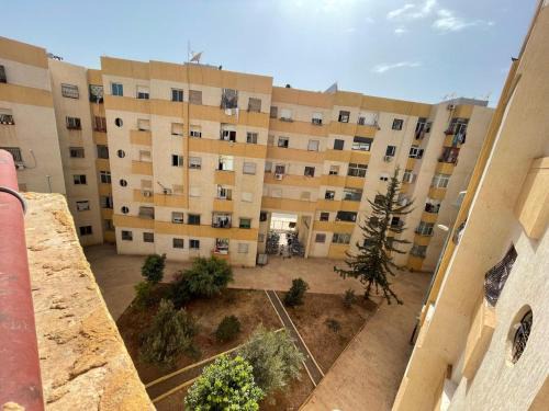 Cite Al Mohammadi Apartment | Appartement à 5min de la plage et de stade Adrar