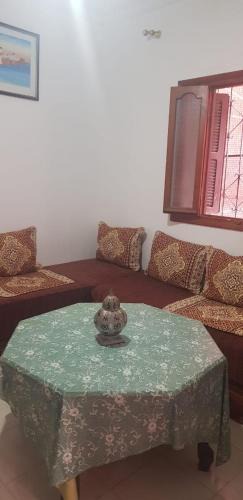 Medina Apartment | Appartement 2 éme étage dans la médina kédima