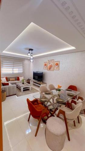Founty Apartment | appartement a louer nuitée founty-AGADIR