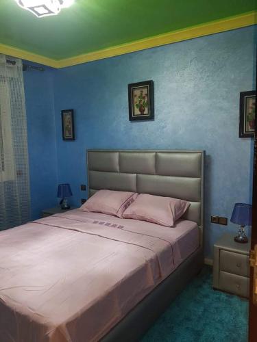 Martil Apartment | Appartement A1 ARENA DE MARTIL