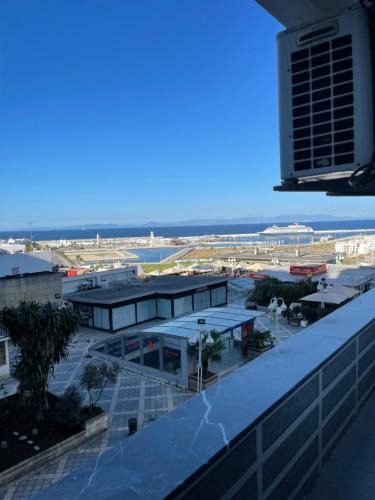 Tangier Apartment | Appartement al aamira