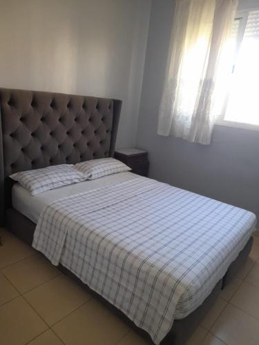 Ifrane Apartment | Appartement au jardin