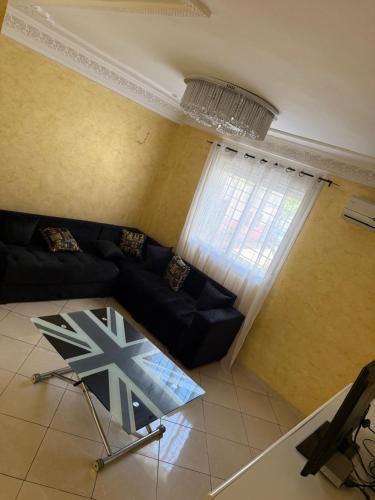 Cite Al Mohammadi Apartment | Appartement bien placé et calme