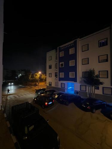 Martil Apartment | Appartement calme pres de tout ce que vous en aurez besoin