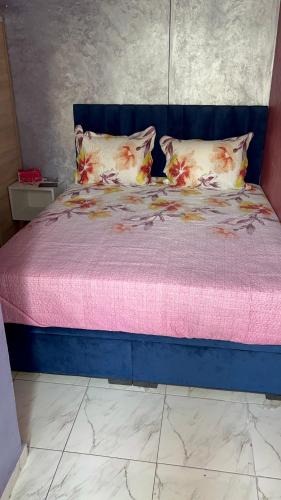 Casablanca Apartment | Appartement chic