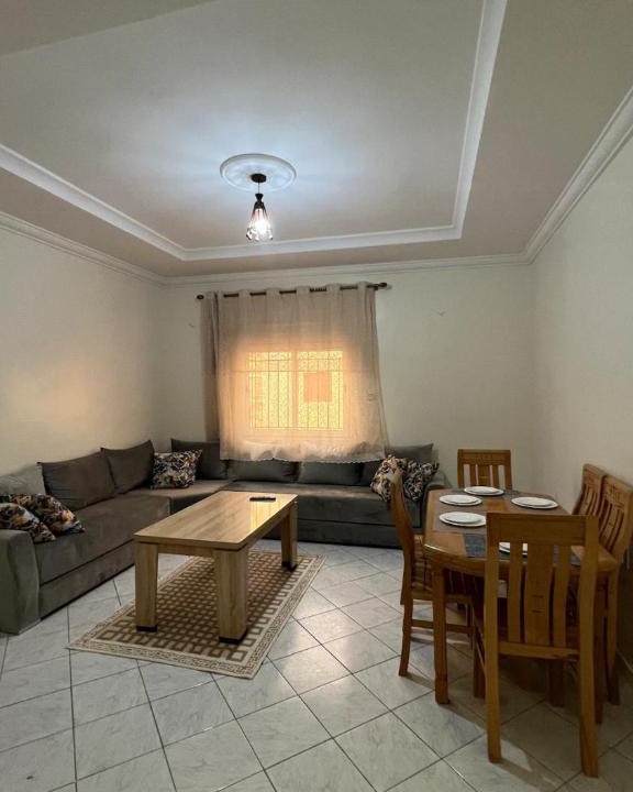 Dakhla Apartment | Appartement Confortable à Agadir