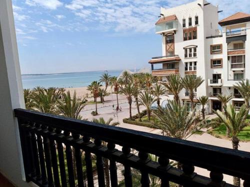 Secteur Touristique Apartment | Appartement de luxe à Marina