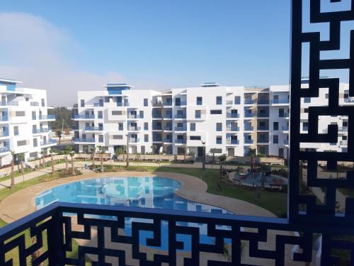 Martil Apartment | Appartement de Luxe MARTIL COSTA MAR Pour Familles