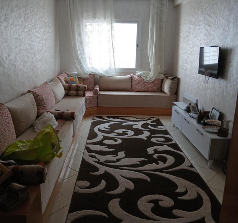 Skhirat Apartment | Appartement de vacances skhirat