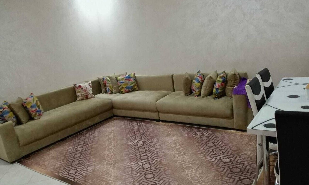 Meknes Apartment | Appartement Diamant Meknès