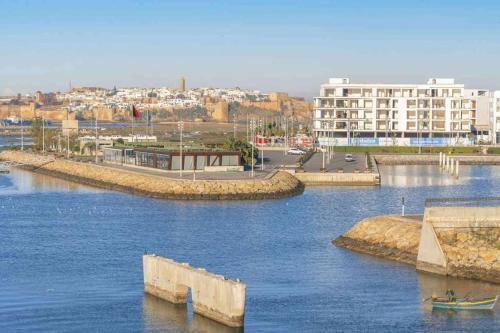 Mellah Apartment | Appartement entier
