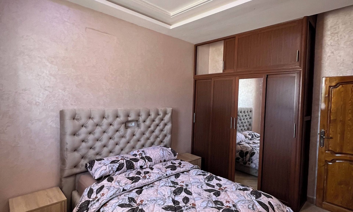 Taddart Apartment | Appartement - Familles Uniquement
