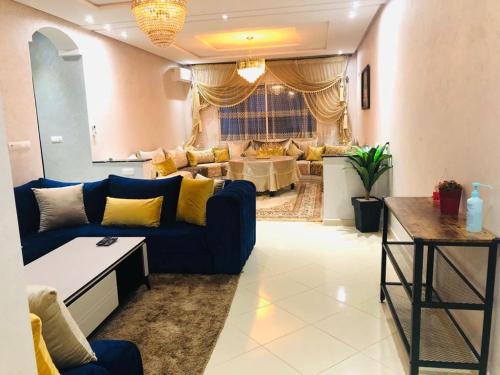 Haut Founty Apartment | appartement founty Agadir