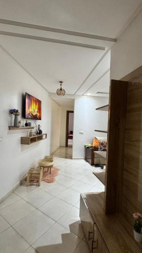Haut Founty Apartment | Appartement haut founty porte agadir bay