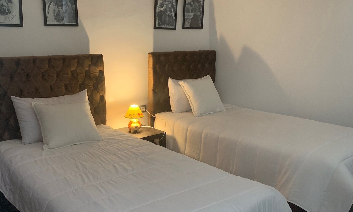 Chbanat Hotel | Appartement Lalla Ghita