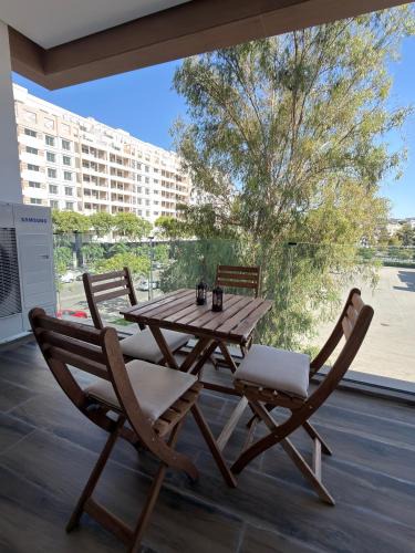 Bni Makada Apartment | Appartement luxueux tanger