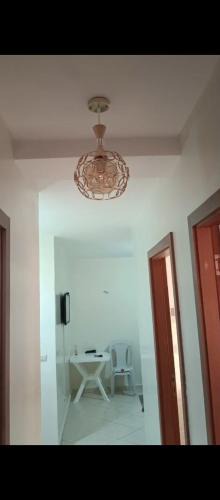 Boukhalef Apartment | Appartement