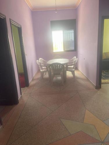 Tinzouline Apartment | Appartement