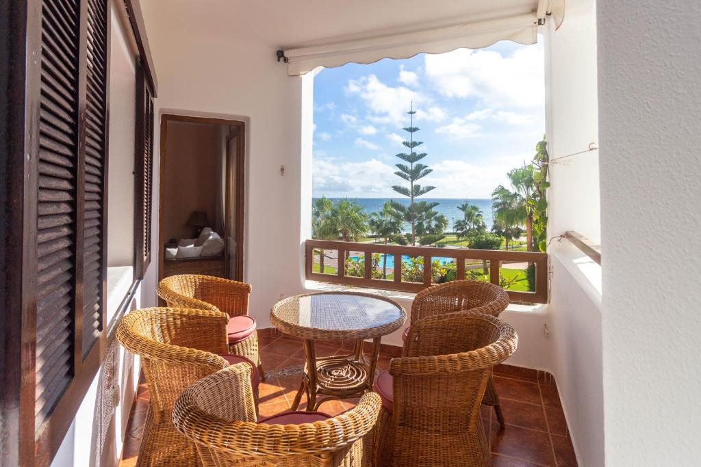 Marina Smir Apartment | Appartement Marina Beach - Belle Vue