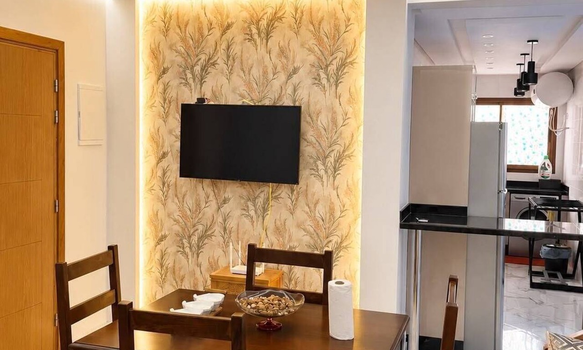 Cite Al Mohammadi Apartment | Appartement Moderne Confort, Propreté & Sécurité