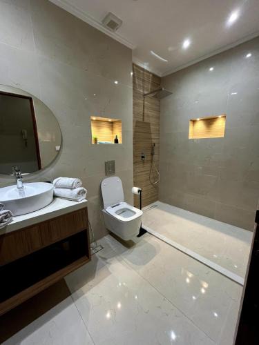 Cite Essalam Apartment | Appartement neuf moderne - Centre Agadir