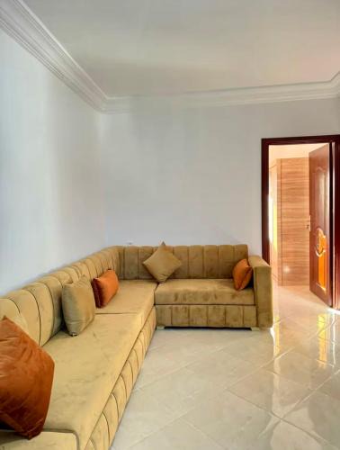M'diq Apartment | Appartement Neuf Plage Mdiq