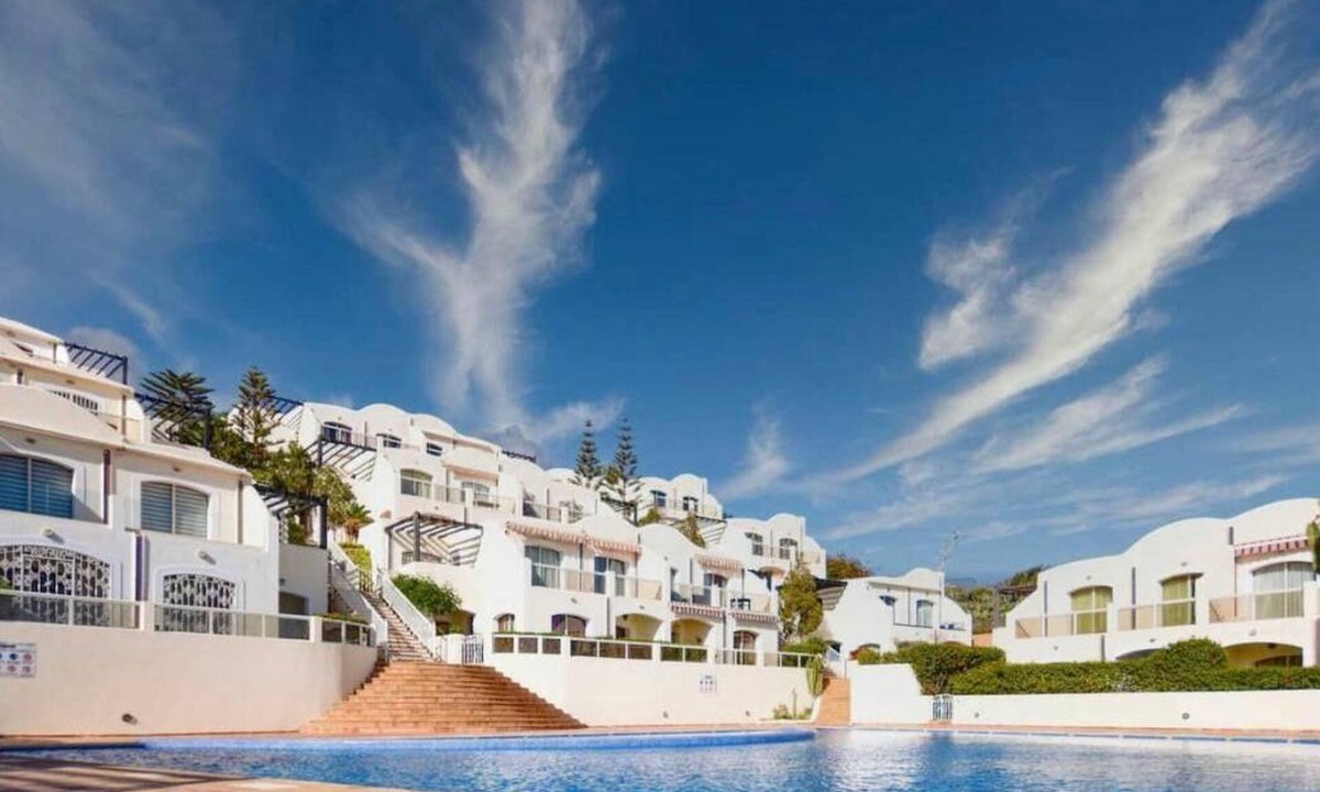 Tiguert Apartment | APPARTEMENT PRESTIGE – CIEL & MER