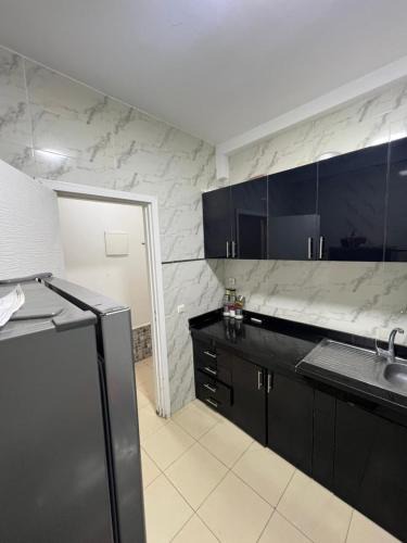 Ifrane Apartment | Appartement rez de chaussée