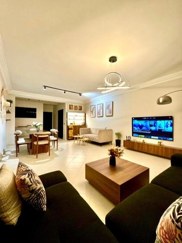 Dakhla Apartment | appartement spacieux