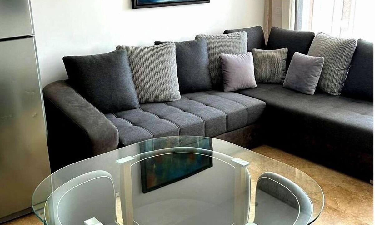 Tassoultante Condo | Appartement Sympa