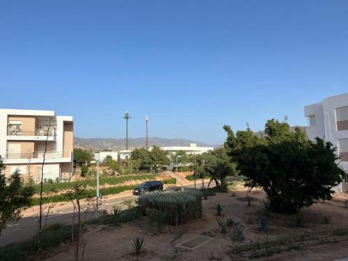 Imi Ouaddar Apartment | appartement, tafoult, imiouadar, agadir