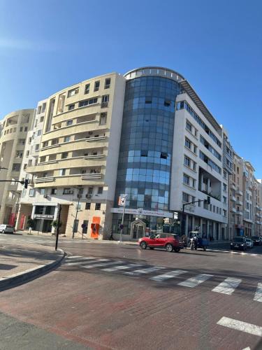 Dakhla Apartment | Appartement Tifaouine City centre