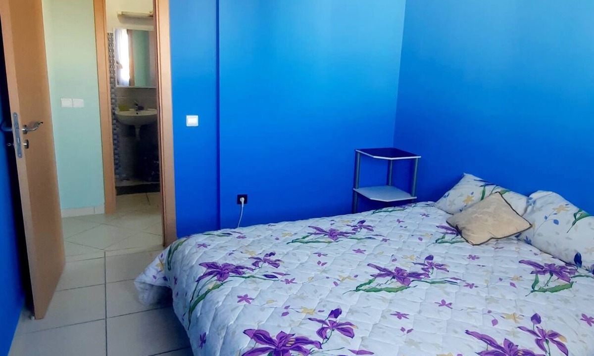 Sidi Bouqnadel Apartment | Appartement zen et lumineux - 5 min plage des nations