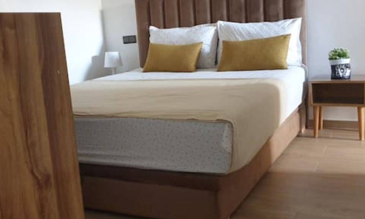 Assouel Apartment | Appartemment Face la Gare Gueliz