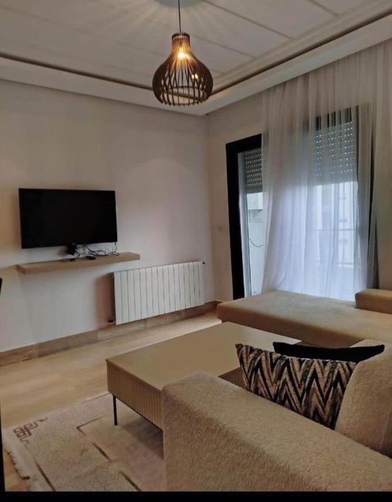 Idrissia Apartment | Appt Luxury Belle Vue