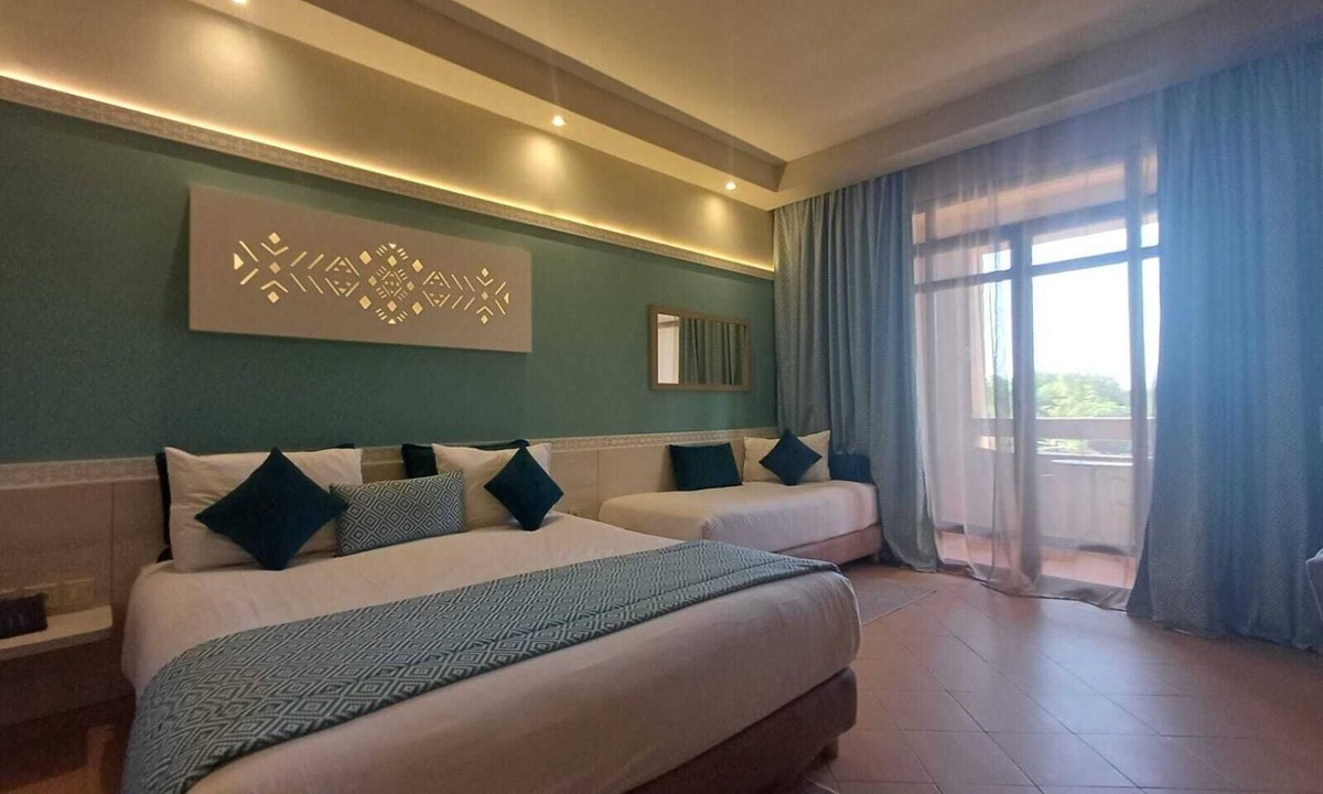 Tassoultante Resort | Aqua Mirage Club & Aqua Parc - All Inclusive