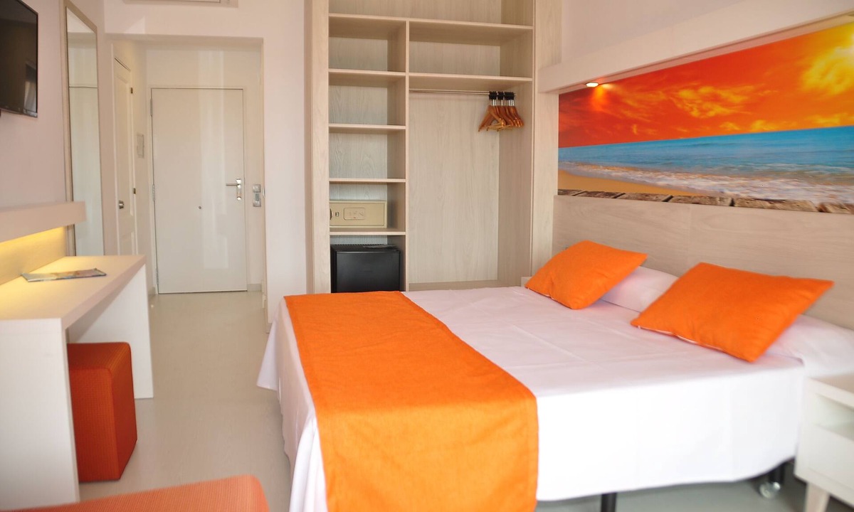 Sant Jaume Mediterrani Hotel | Arenas de Son Bou