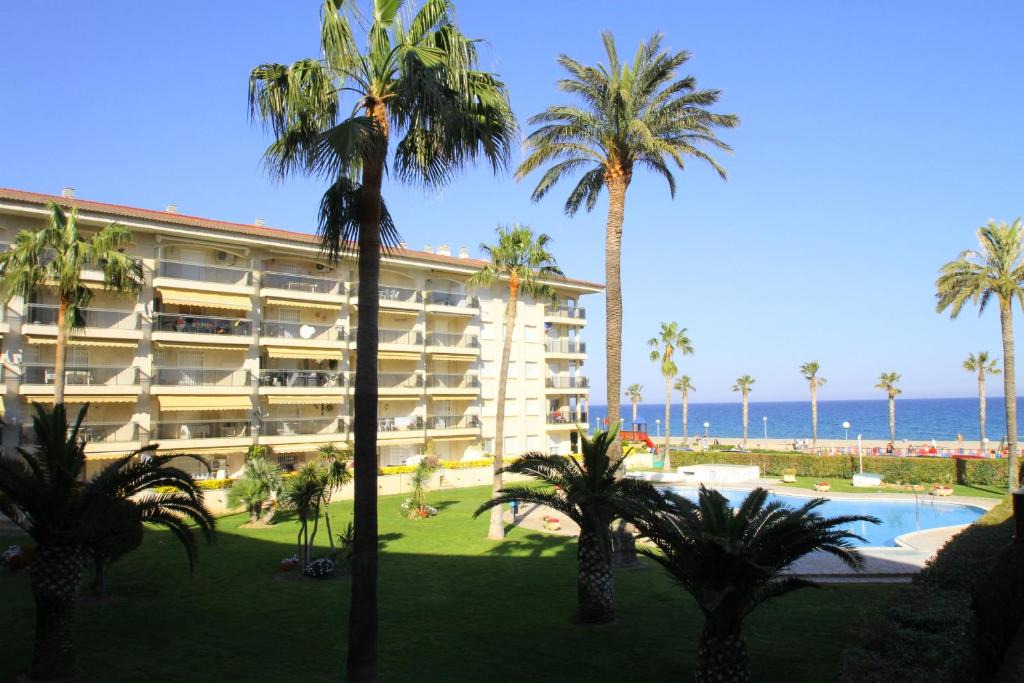 Miami Platja Apartment | ARENDA Apartamento Flamencos 202